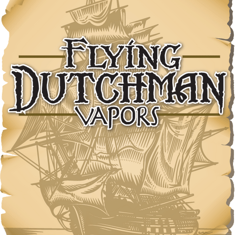 Flying Dutchman Vapors - Vape Juice King