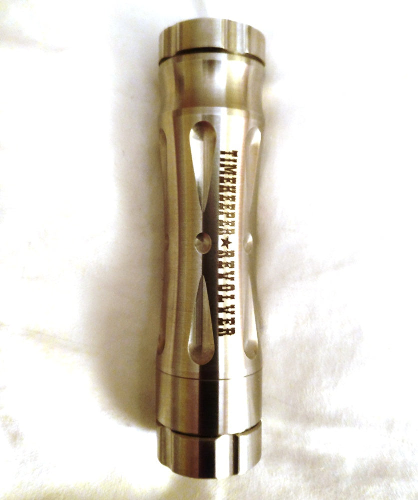 タバコグッズ [Avid Lyfe]Timekeeper Avid Lyfe Timekeeper Competition Mod - Vape Juice King