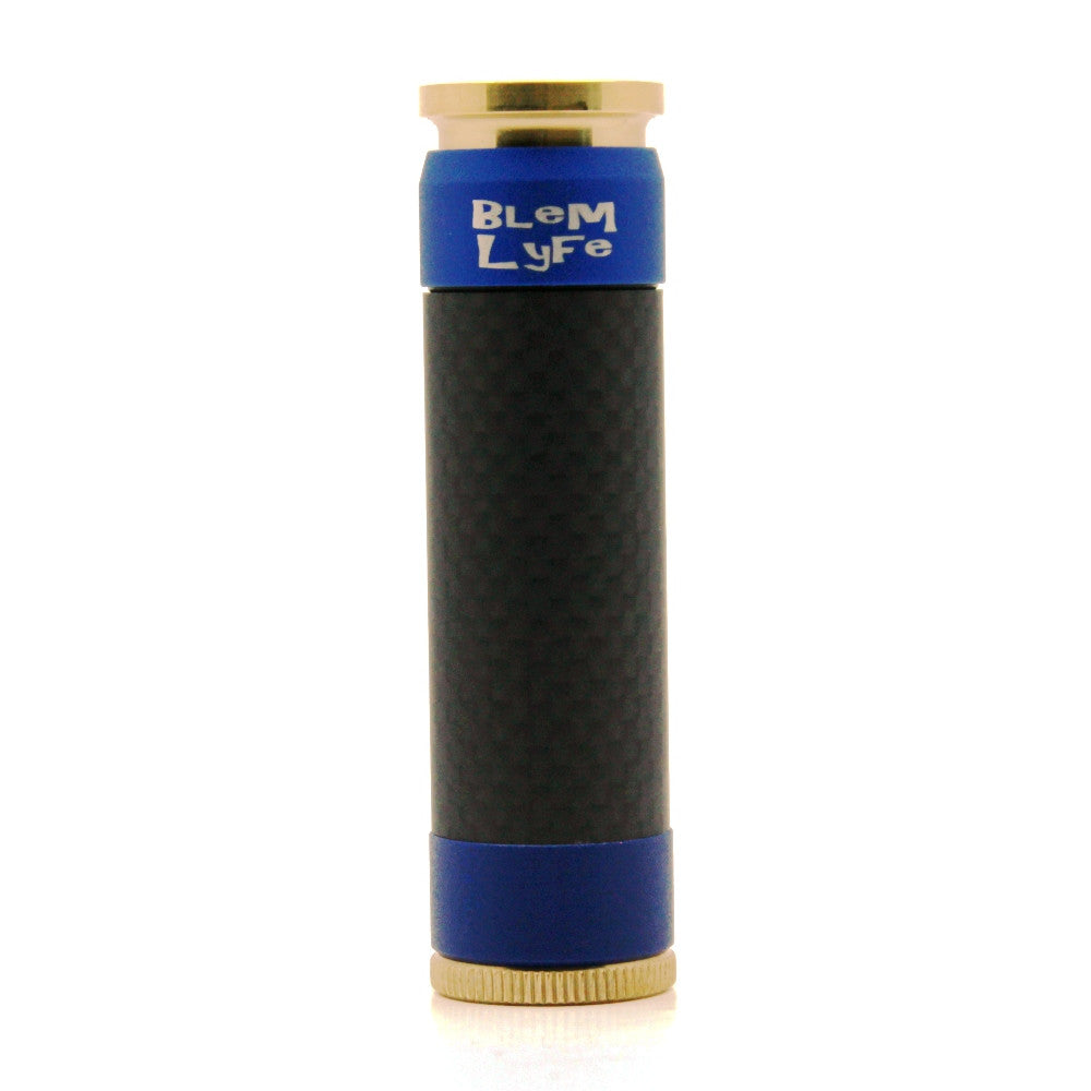 Blem Lyfe Able Competition Mod - Vape Juice King Blem Lyfe Able Competition Mod - Vape Juice King