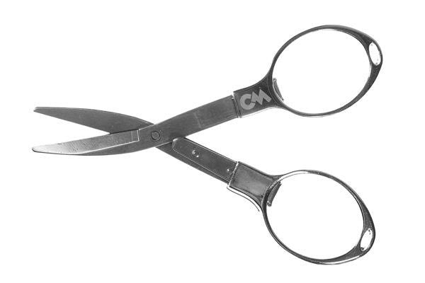 Coil Master DIY Kit V3 scissors