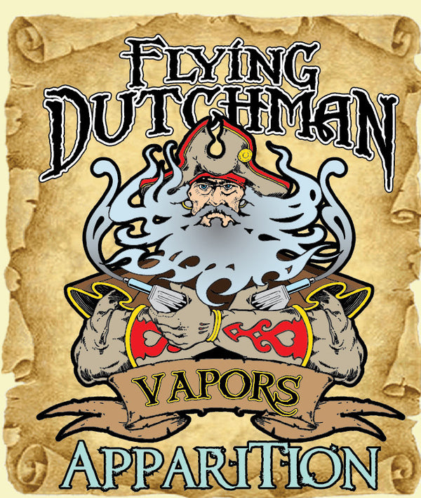 Flying Dutchman Vapors Vape Juice King Flying Dutchman Vapors Vape Juice King