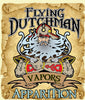 Flying Dutchman Vapors Apparition card