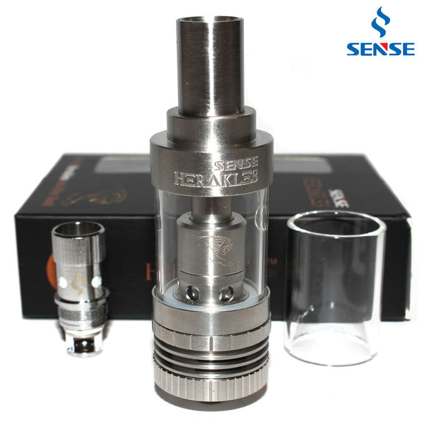 Herakles Sub Ohm Tank Authentic