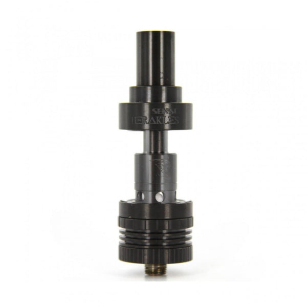 Herakles Sub Ohm Tank Black