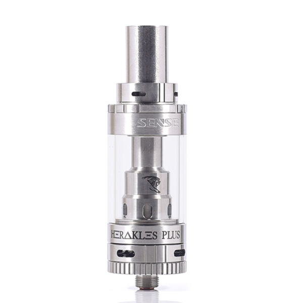  Herakles Plus Sub-Ohm Tank Stainless