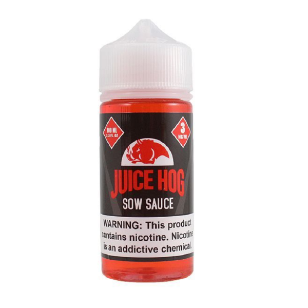 Juice Hog Vape Juice King Juice Hog Vape Juice King