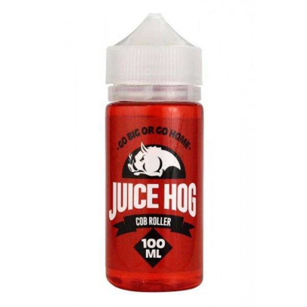 Juice Hog Cob Roller 100ml Gorilla Bottle