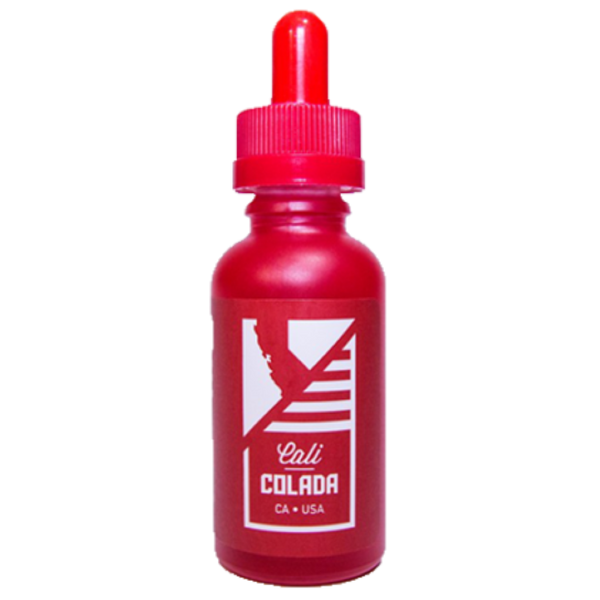 Liquid State Vapors Cali Colada 30ml
