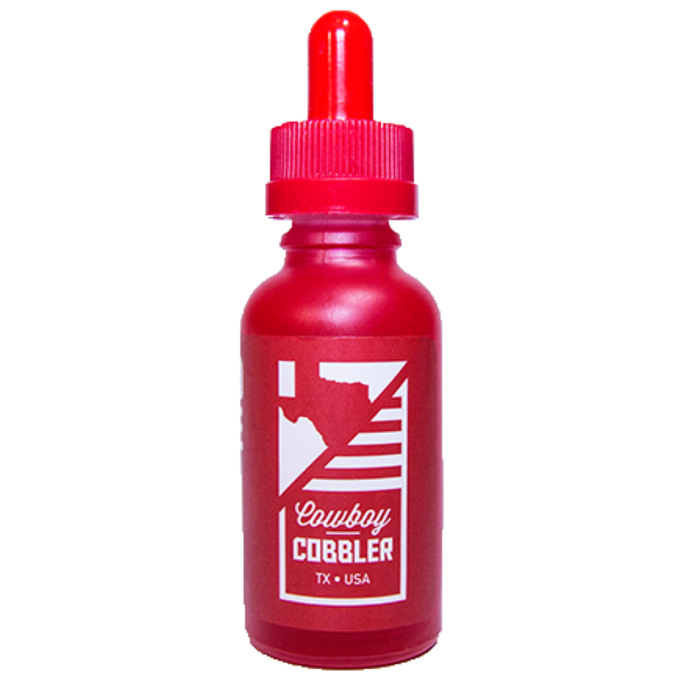 Liquid State Vapors Cowboy Cobbler 30ml