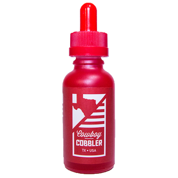 Liquid State Vapors Cowboy Cobbler 30ml