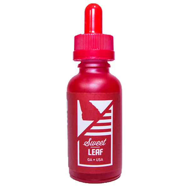 Liquid State Vapors Sweet Leaf 30ml