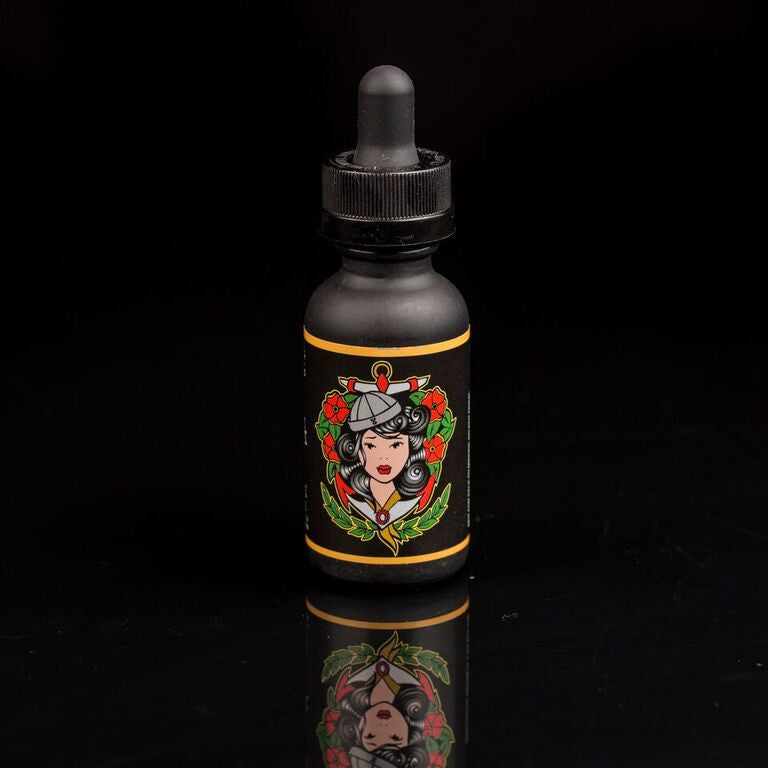 Traditional Juice Co Lola 30ml bottle
