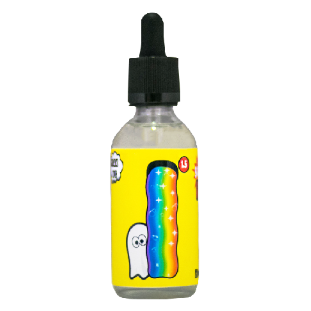 Rainbow Mouth E-Liquid Sour 60ml
