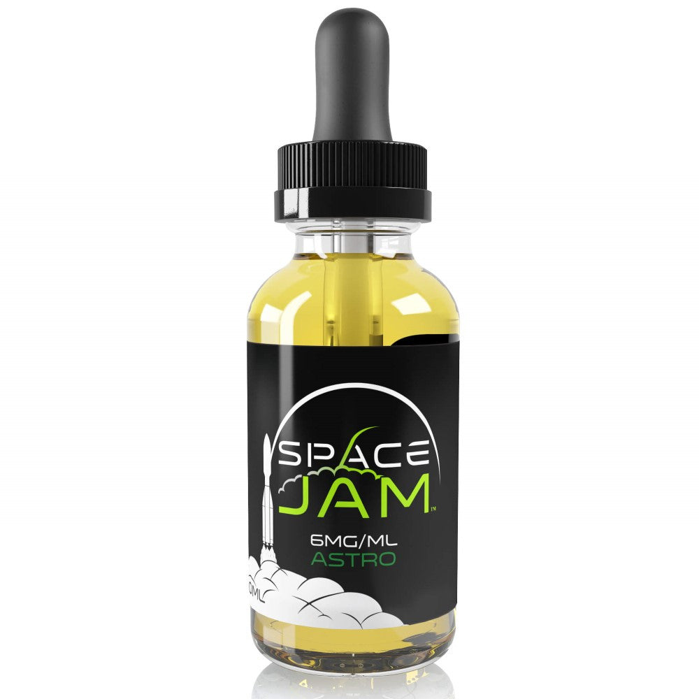 Space Jam Juice Astro 30ml