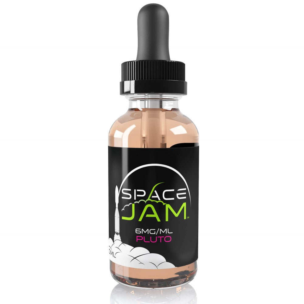 space rocks vape juice Jam Pluto Bubble Gum Freeze Breeze Flavor:Rainbow Rain FLUM FLOAT PEACH ICE