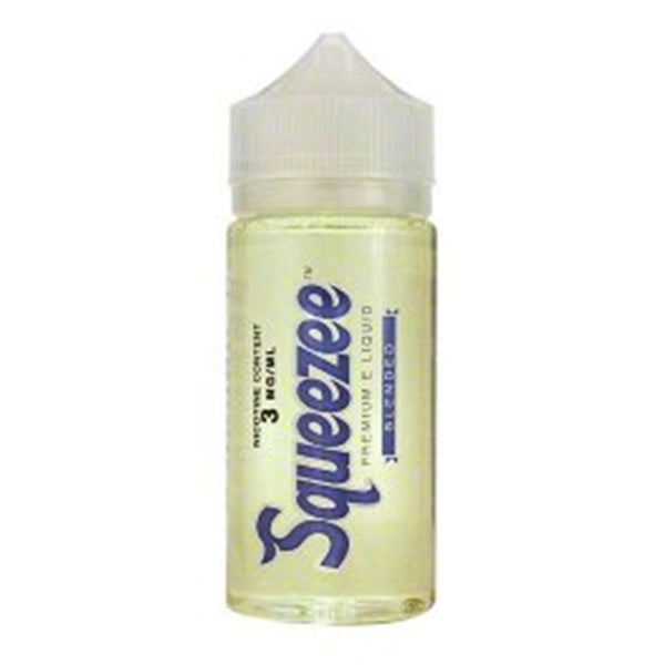 Squeezee Blended 100ml 