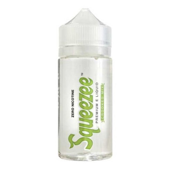 Squeezee Premium E-Liquid Vape Juice King Squeezee Premium E-Liquid Vape Juice King