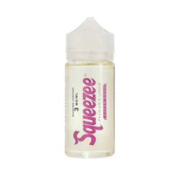Squeezee Premium E-Liquid Vape Juice King Squeezee Premium E-Liquid Vape Juice King