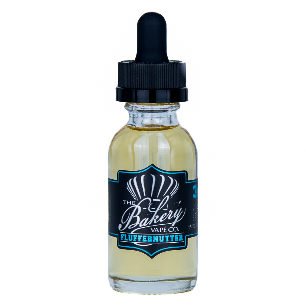 The Bakery Vape Co Fluffernutter The Bakery Vape Co Fluffernutter