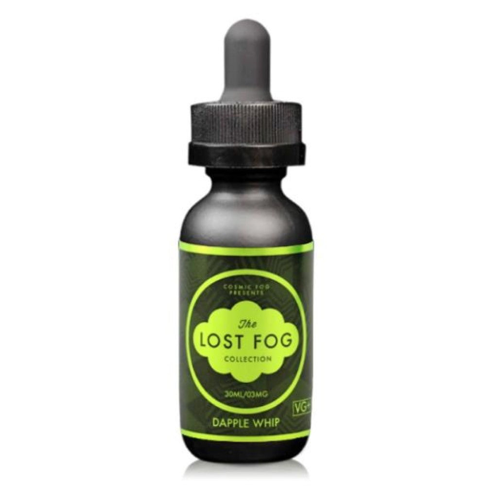 The Lost Fog Collection Dapple Whip - Vape Juice King The Lost Fog Collection Dapple Whip - Vape Juice King