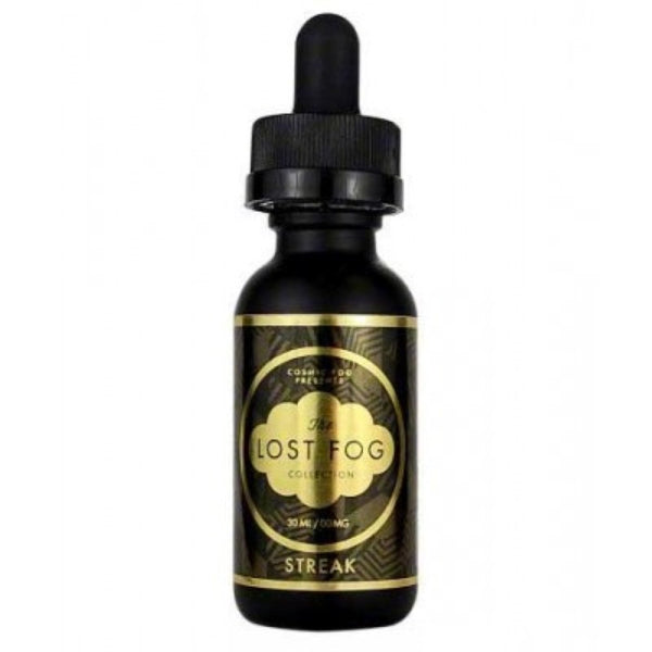 The Lost Fog Collection Vape Juice King The Lost Fog Collection Vape Juice King