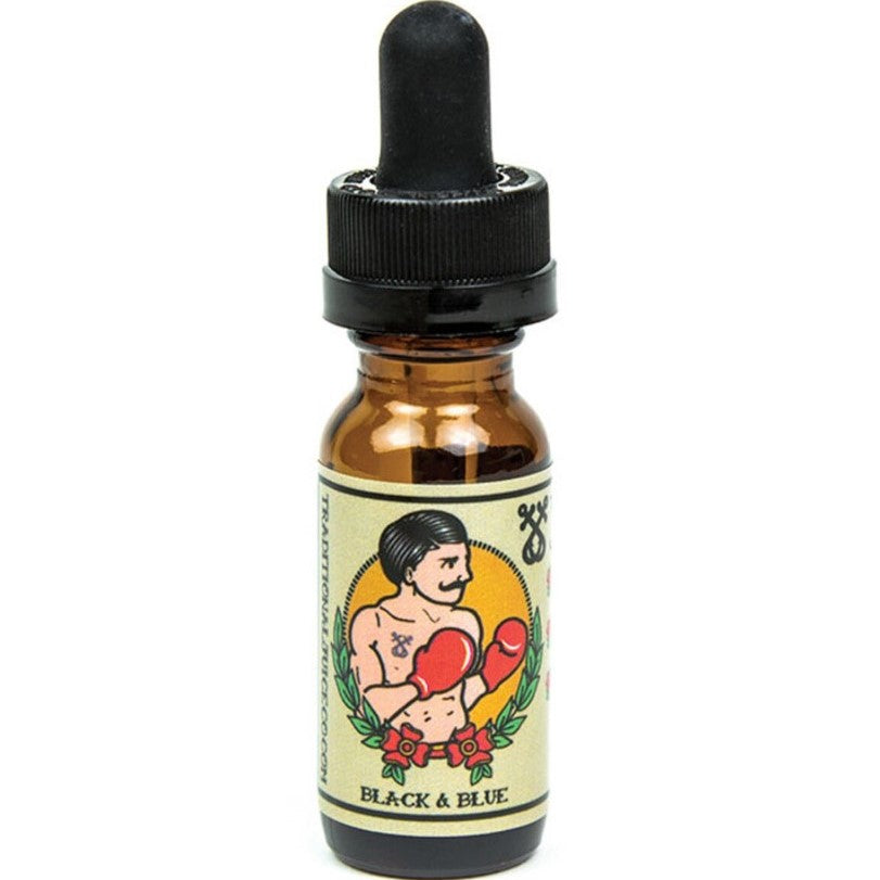 Traditional Juice Co Black and Blue - Vape Juice King Traditional Juice Co Black and Blue - Vape Juice King