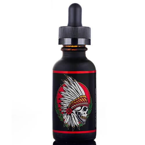 Traditional Juice Co Tribe 60ml bottle