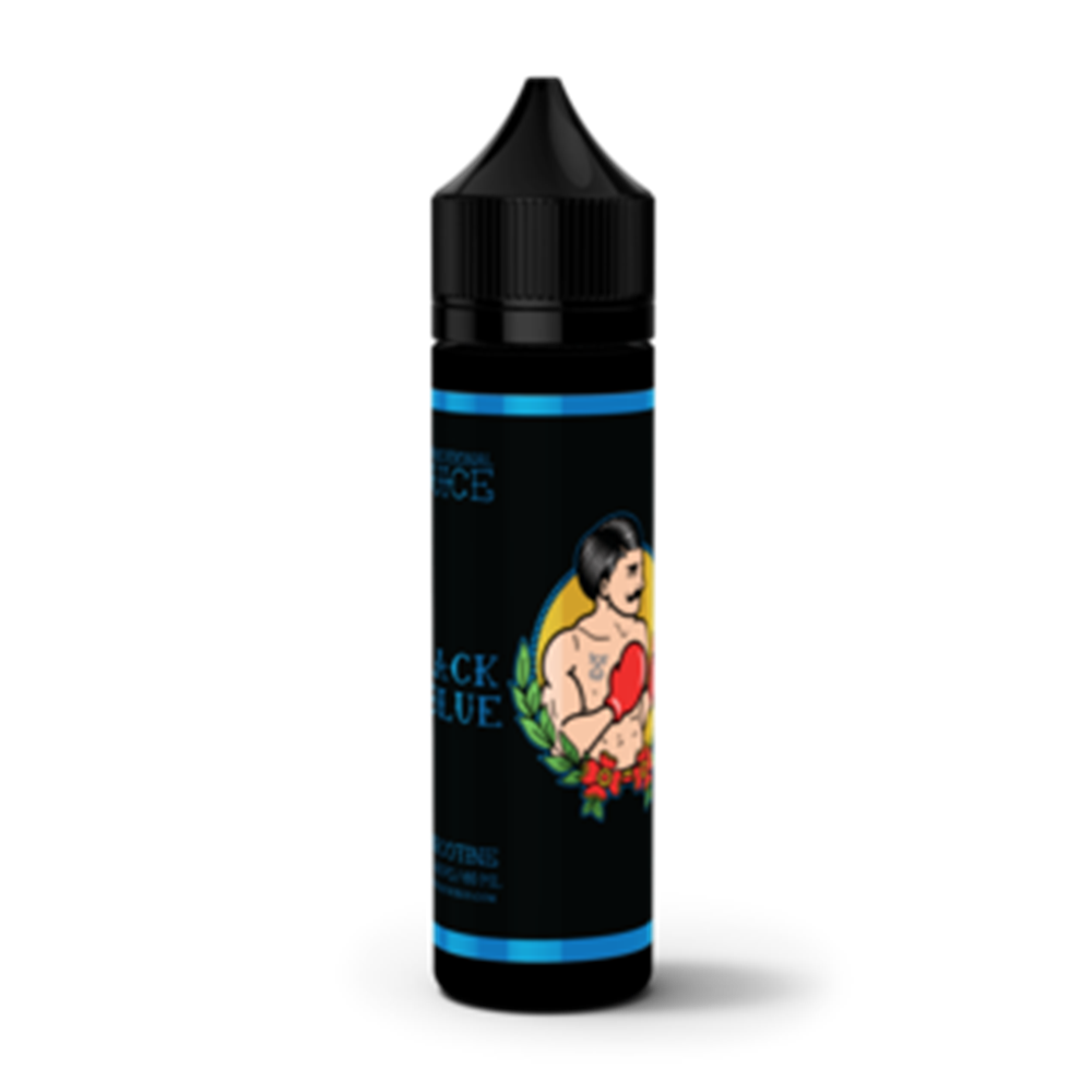 Traditional Juice Co Black and Blue - Vape Juice King Traditional Juice Co Black and Blue - Vape Juice King