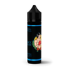 Traditional Juice Co Black and Blue 60ml Gorilla