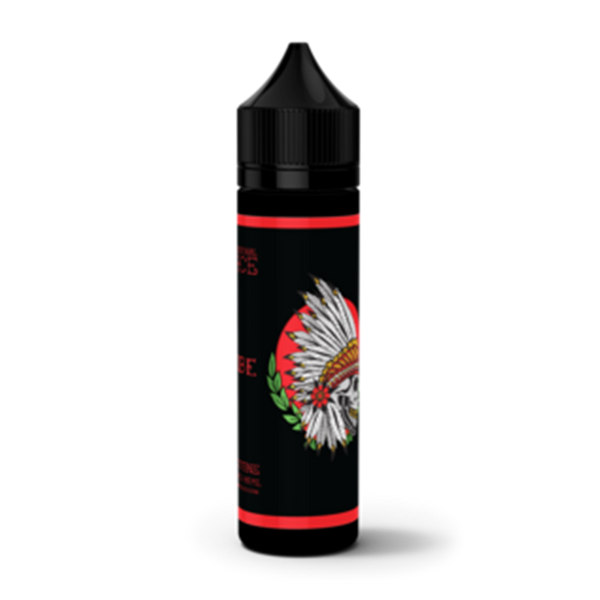 Traditional Juice Co Tribe 60ml