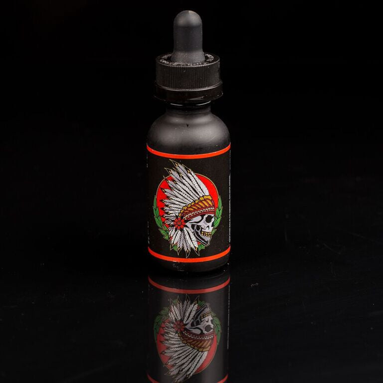 Traditional Juice Co Tribe 30ml
